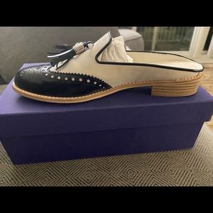 Stuart Weitzman Slide